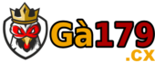 Logo nhà cái Ga179